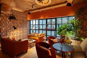 room2 London Chiswick Hometel