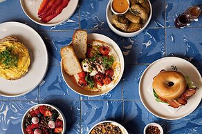 room2 London Chiswick Hometel