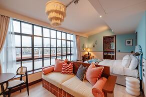 room2 London Chiswick Hometel