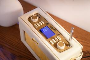 room2 London Chiswick Hometel