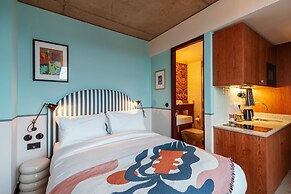 room2 London Chiswick Hometel