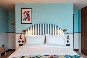 room2 London Chiswick Hometel