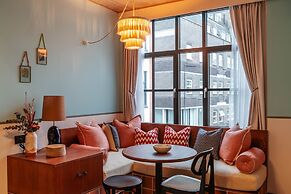 room2 London Chiswick Hometel