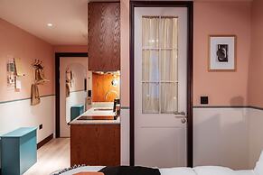 room2 London Chiswick Hometel