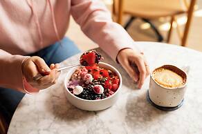 room2 London Chiswick Hometel