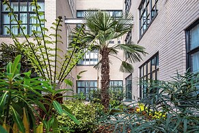 room2 London Chiswick Hometel