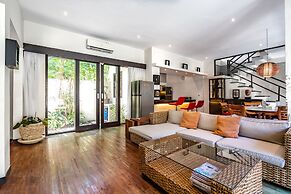 Anedda Merta Sari Villa