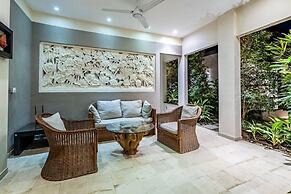 Anedda Merta Sari Villa