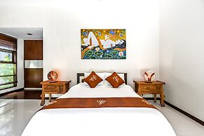 Anedda Merta Sari Villa