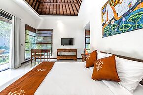 Anedda Merta Sari Villa