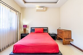 Anedda Merta Sari Villa