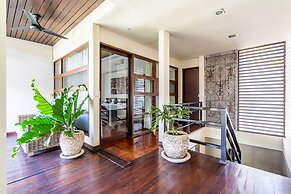 Anedda Merta Sari Villa