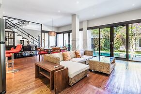 Anedda Merta Sari Villa