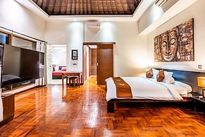 Anedda Merta Sari Villa