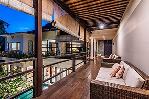 Anedda Merta Sari Villa