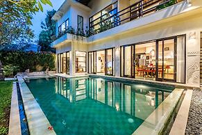 Anedda Merta Sari Villa