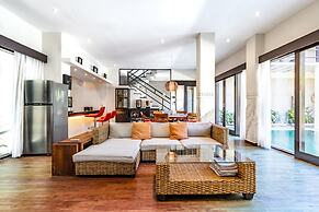 Anedda Merta Sari Villa