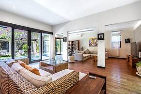 Anedda Merta Sari Villa