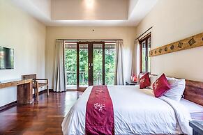 Anedda Merta Sari Villa