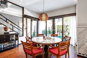 Anedda Merta Sari Villa