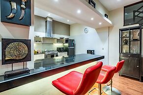 Anedda Merta Sari Villa