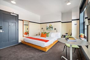 The Maverick by Kasa