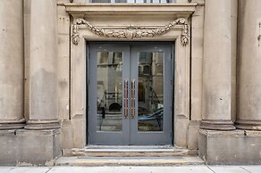 The Maverick by Kasa