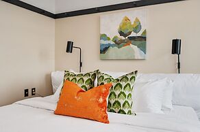 The Maverick by Kasa