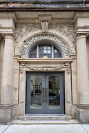 The Maverick by Kasa