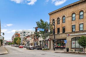 The Maverick by Kasa