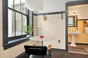 The Maverick by Kasa