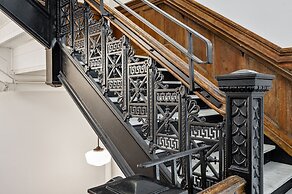 The Maverick by Kasa