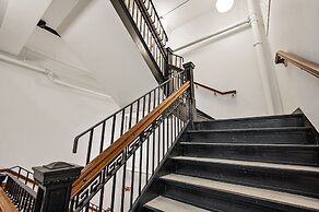 The Maverick by Kasa