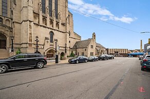 The Maverick by Kasa