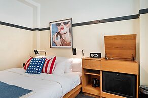 The Maverick by Kasa