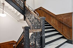 The Maverick by Kasa