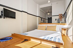 The Maverick by Kasa