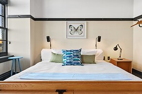 The Maverick by Kasa