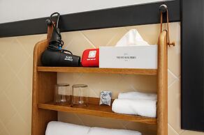 The Maverick by Kasa