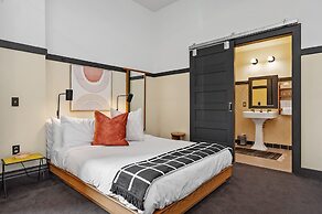 The Maverick by Kasa