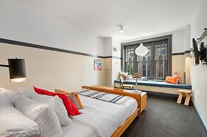 The Maverick by Kasa