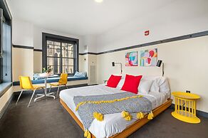 The Maverick by Kasa