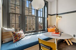 The Maverick by Kasa