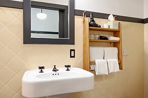 The Maverick by Kasa