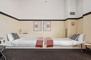 The Maverick by Kasa