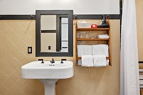 The Maverick by Kasa