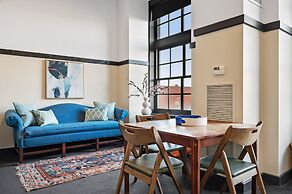 The Maverick by Kasa