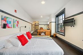 The Maverick by Kasa