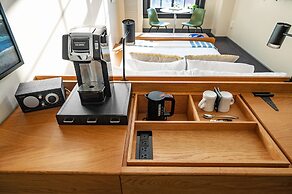 The Maverick by Kasa