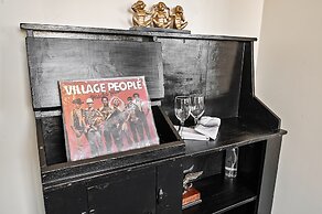 The Maverick by Kasa